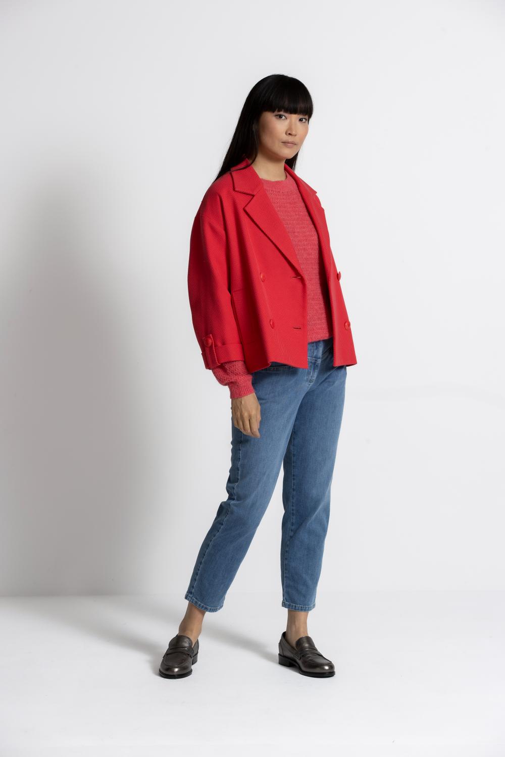 Vest - Wispy Sicil 628 - Lollipop