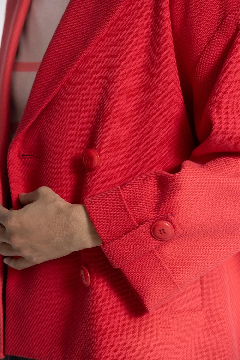 Vest - Wispy Sicil 628 - Lollipop