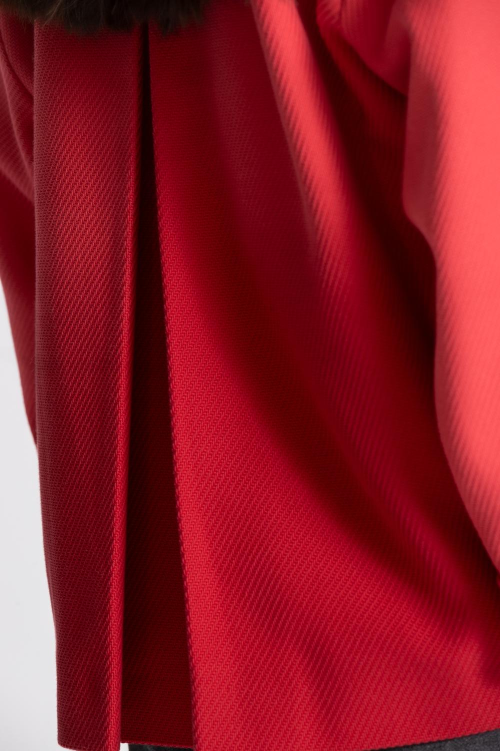 Vest - Wispy Sicil 628 - Lollipop