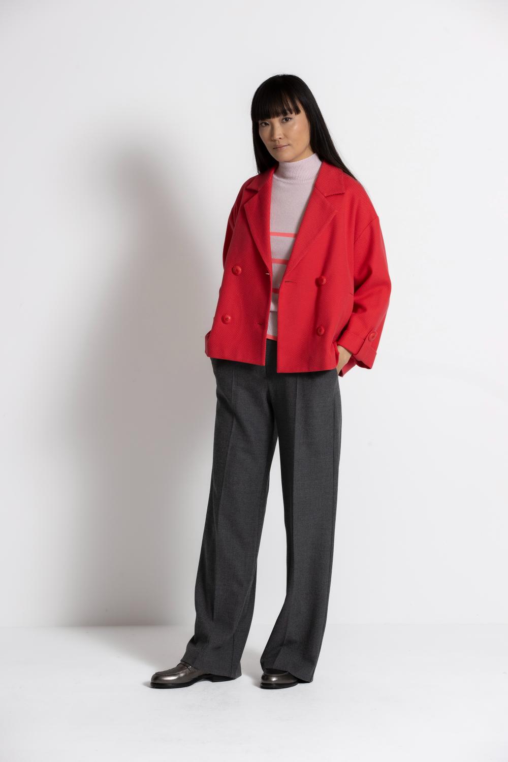 Vest - Wispy Sicil 628 - Lollipop