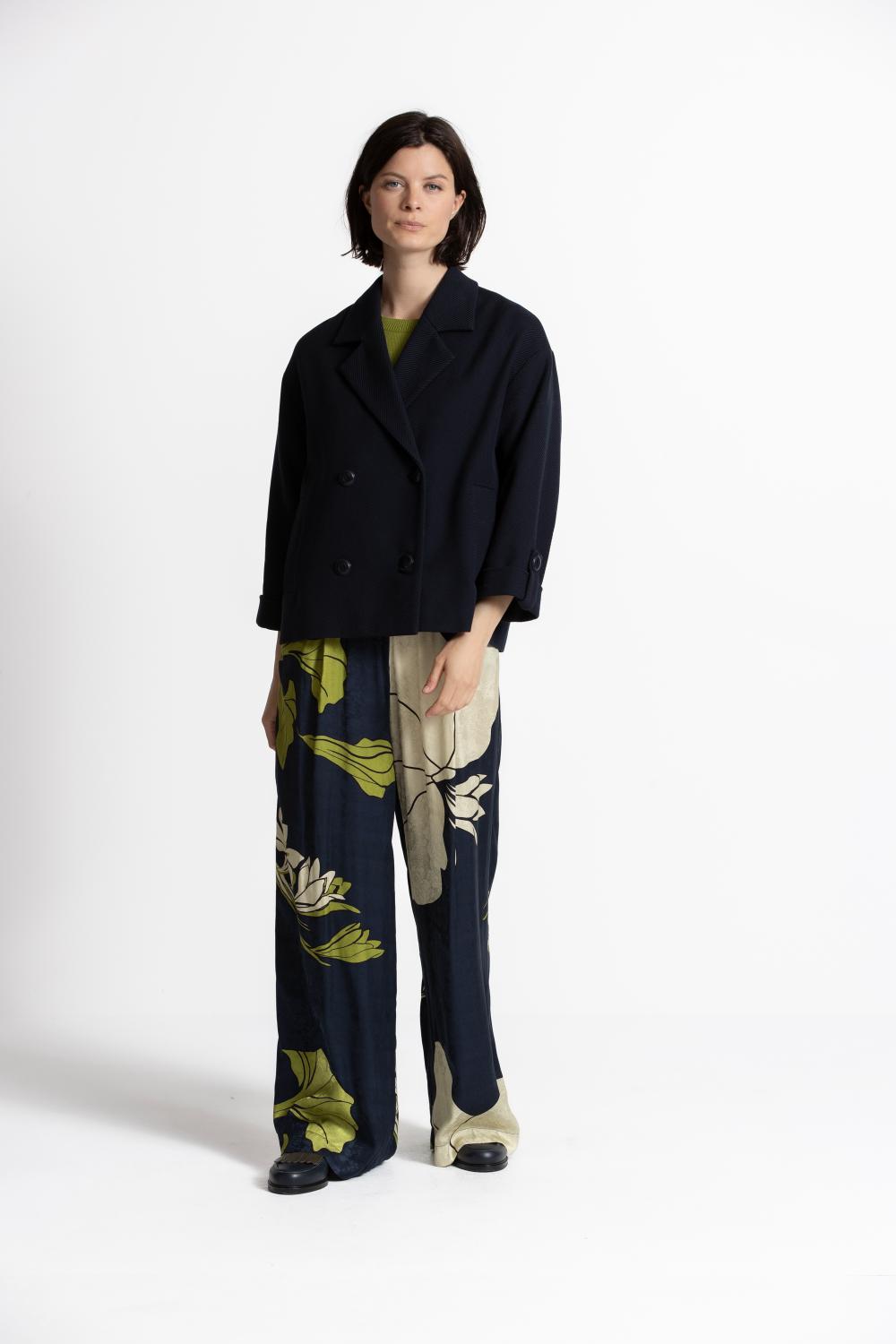 Vest - Wispy Sicil 628 - Marine