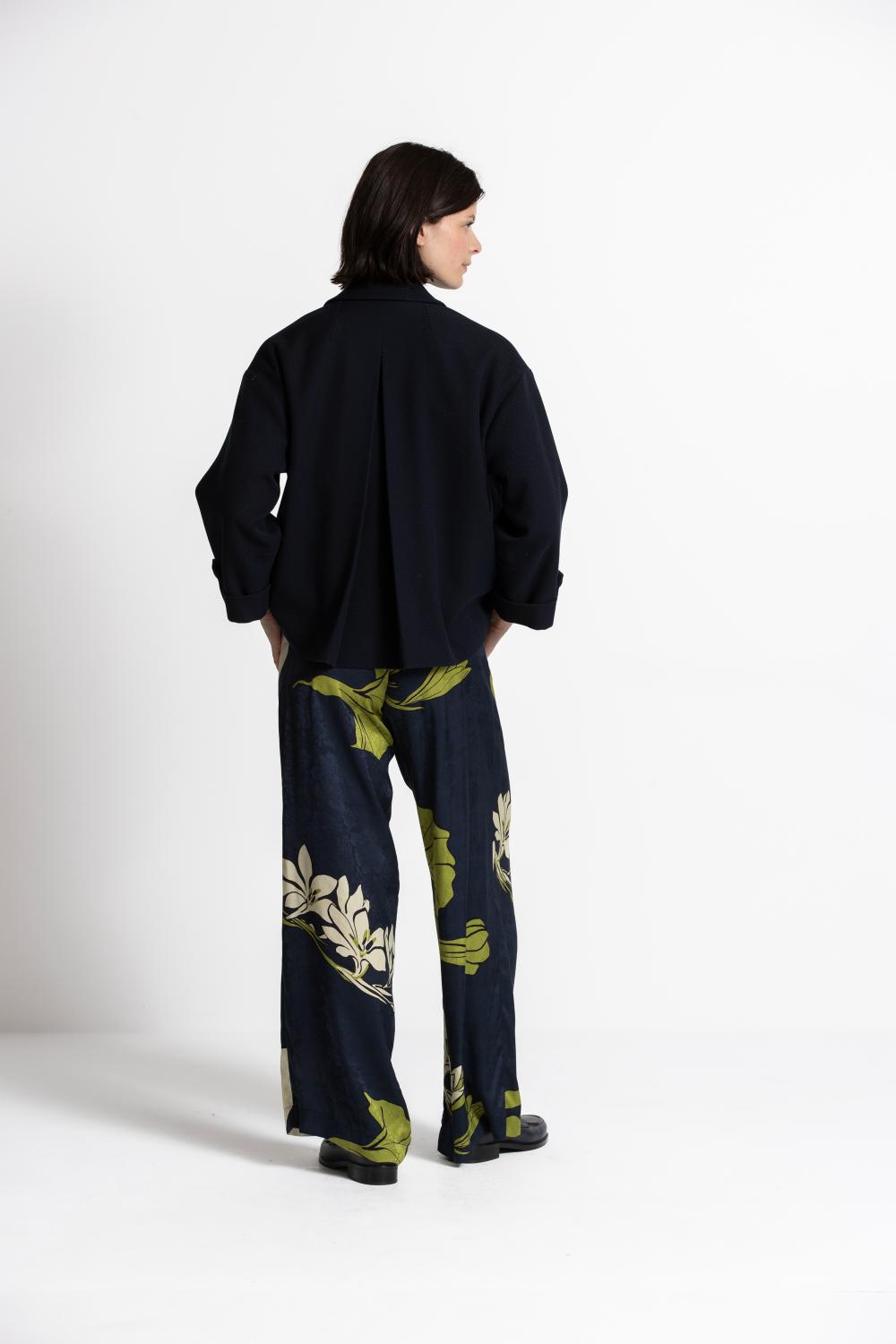 Vest - Wispy Sicil 628 - Marine