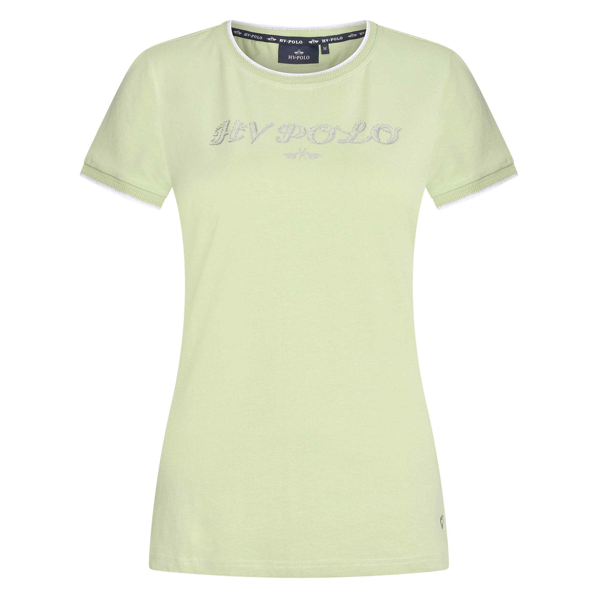 Hv Polo - Femme - Tops - Groen