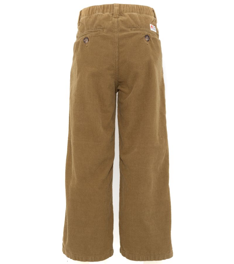 Karen Corduroy Pants - Army - W