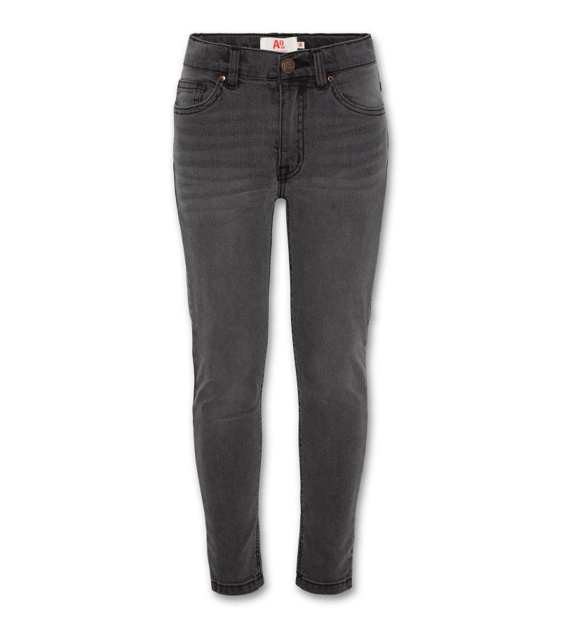 Marie Black 5-p Legging - Black - W