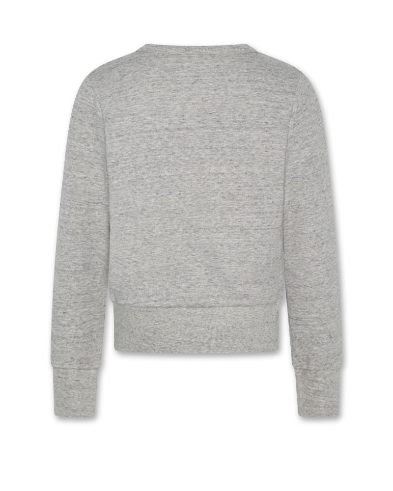 Girls - Sweaters - Lana Sweater Bauhaus - Oxford - W