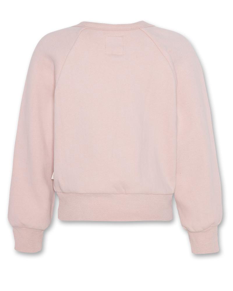 Aya Sweater Leo - Dusty Pink