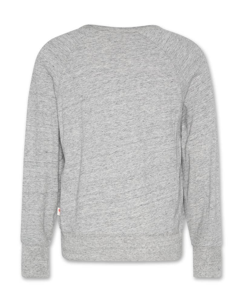 Luis L/S T-Shirt Outdoors - Oxford