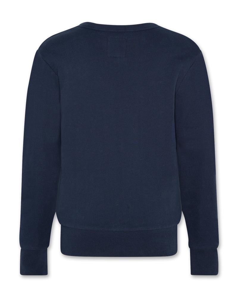 Tom Sweater Funky - Navy