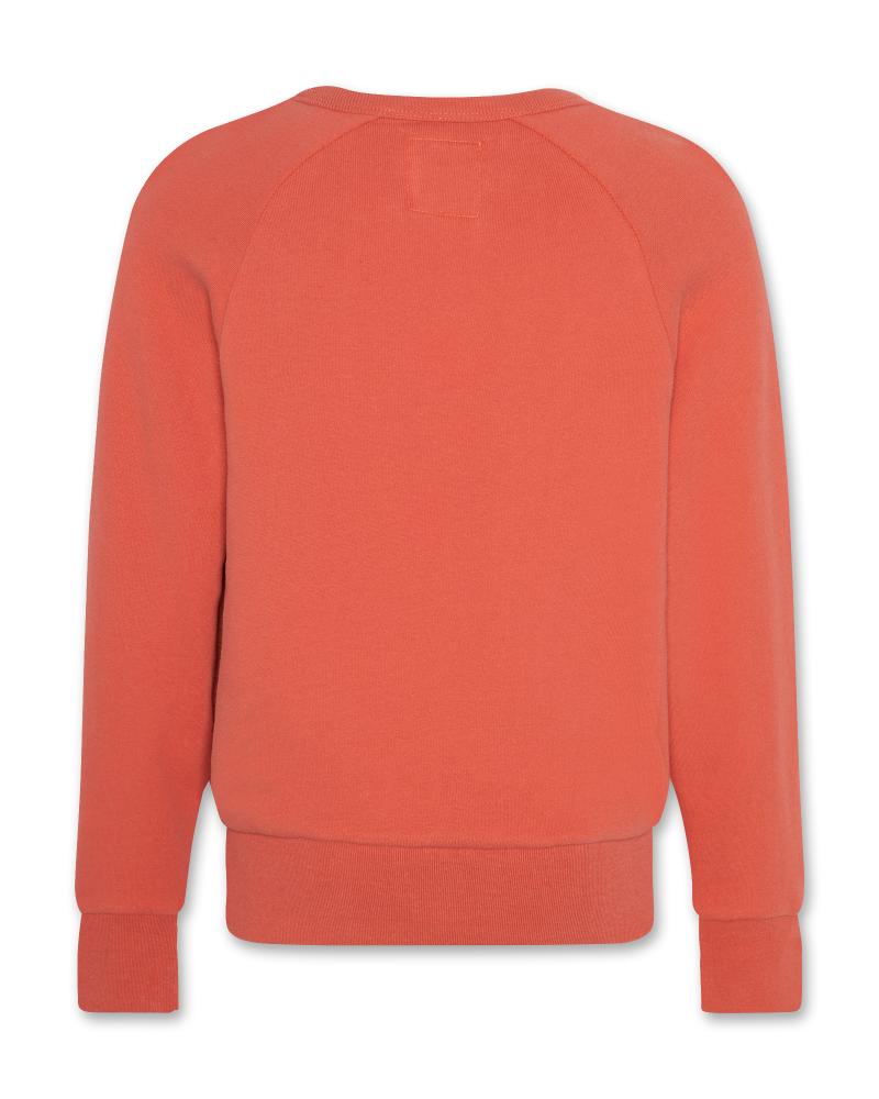 Luis Sweater Ski - Red