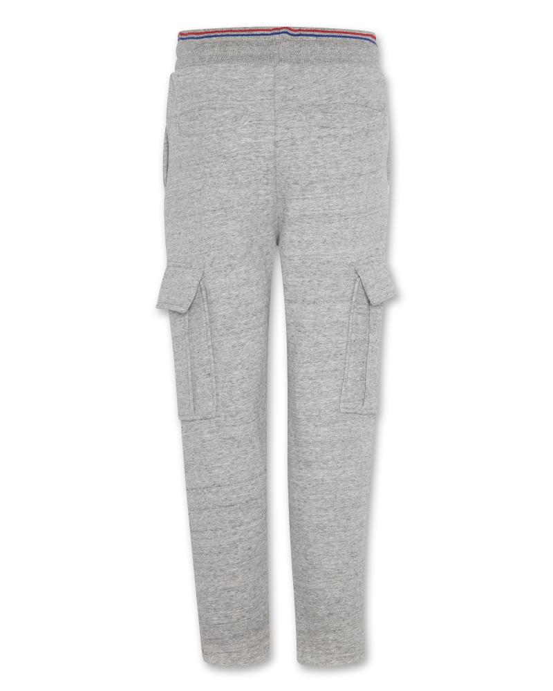 Scott Sweater Pants - Oxford