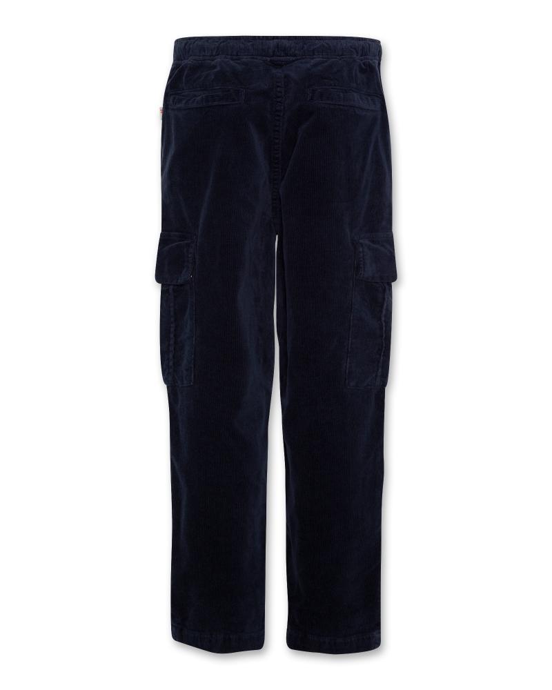 Warner Pants - Navy