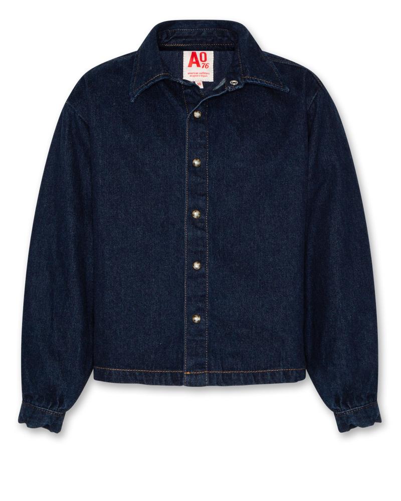 Vigo Jeans Shirt - Wash Medium