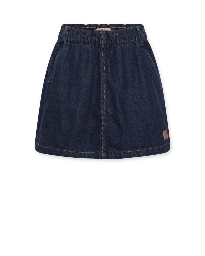 Pina Jeans Skirt - Wash Medium