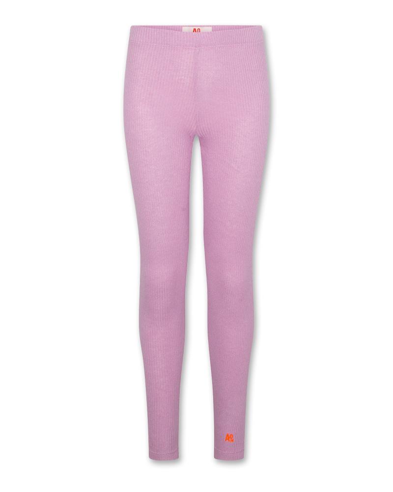 Roca Legging - Lilac