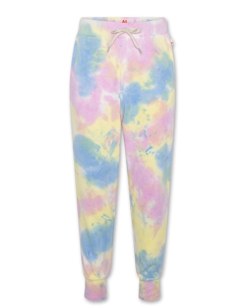 Canne Pants Tiedye2 - Multicolour