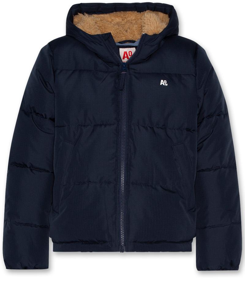 Nadia Jacket - Navy