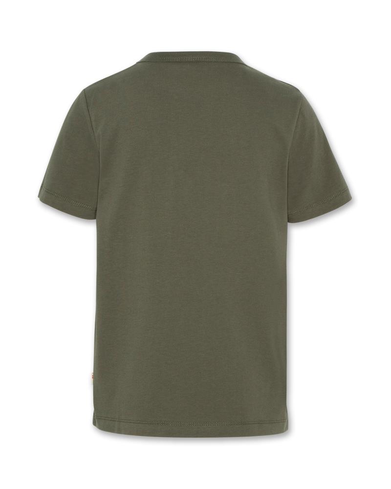 Mat T-Shirt Ao76 - Forest
