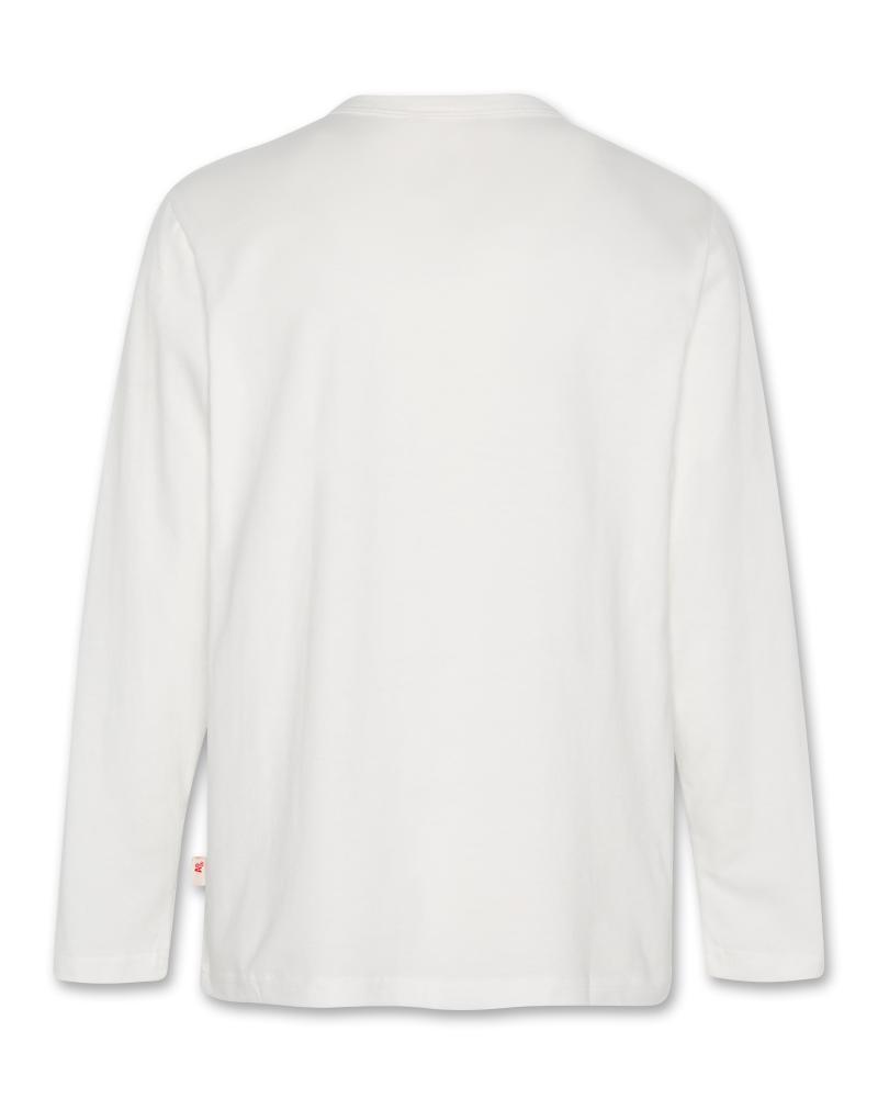 Mathew T-Shirt Jump - Offwhite