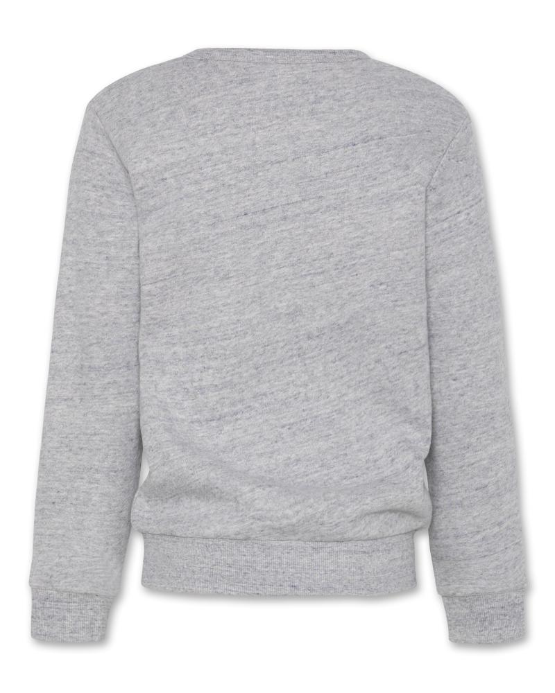 Tom C-Neck Sweater Tape - Oxford