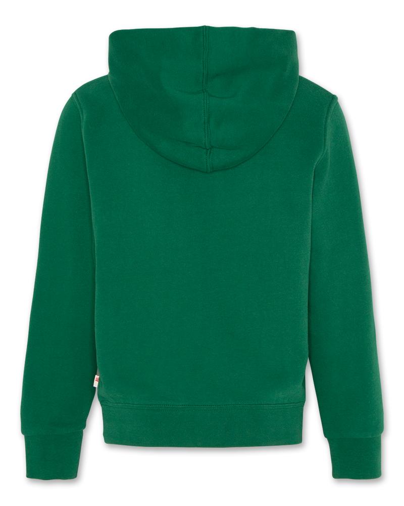 Hunter Hoodie Olly - Green