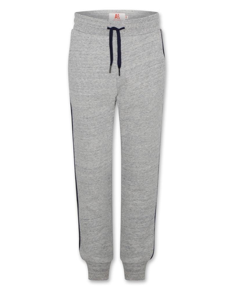 Ethan Sweater Pants Tape - Oxford
