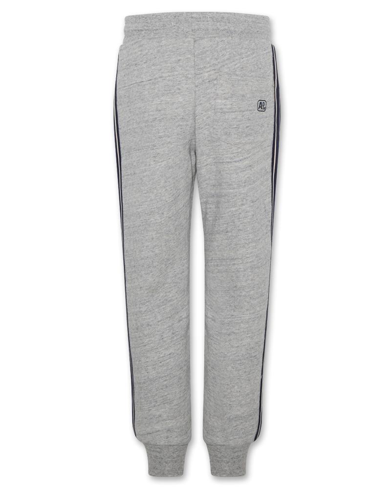 Ethan Sweater Pants Tape - Oxford