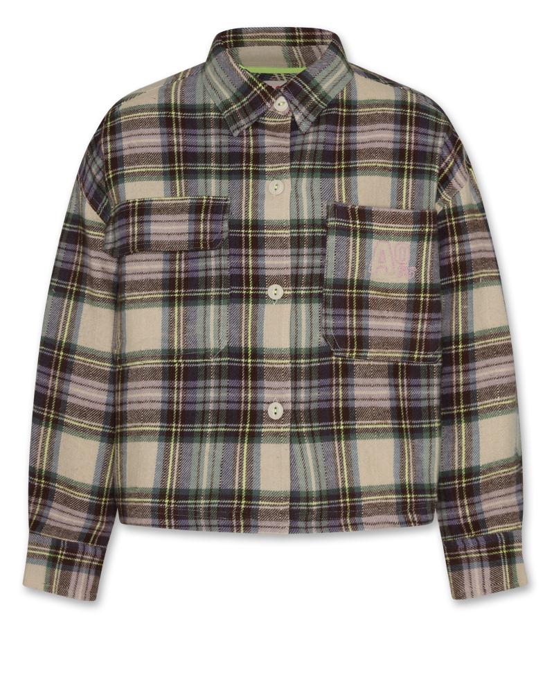 Jules Camus Shirt - Green