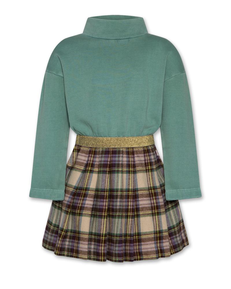 Rue Camus Dress - Green