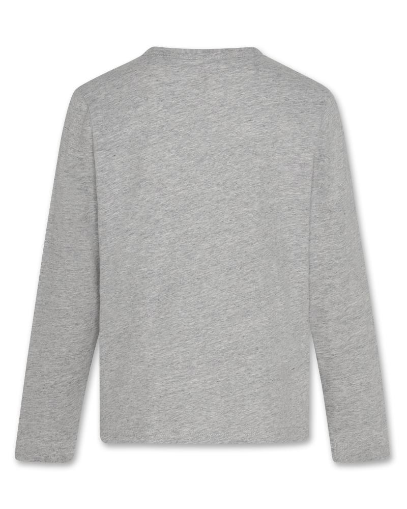 Mathew T-Shirt Freestyle - Oxford