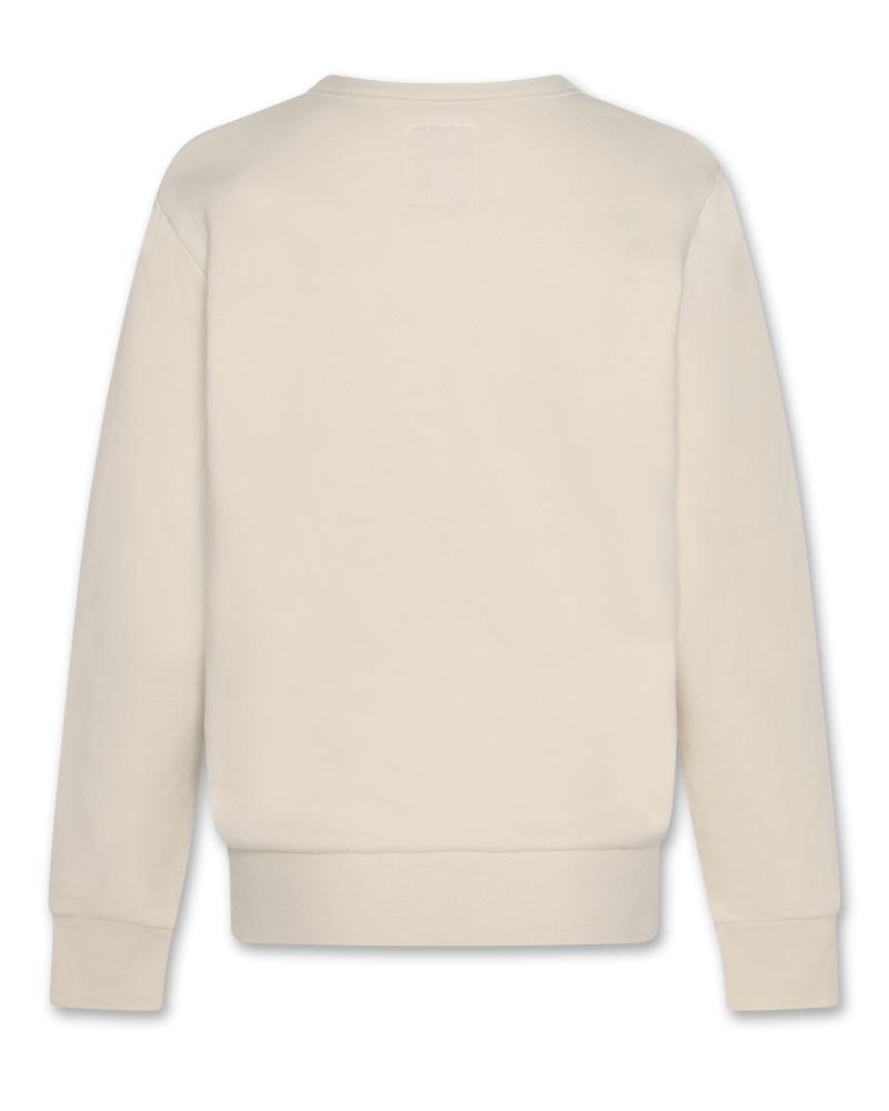 Tom Sweater Wolf - Natural