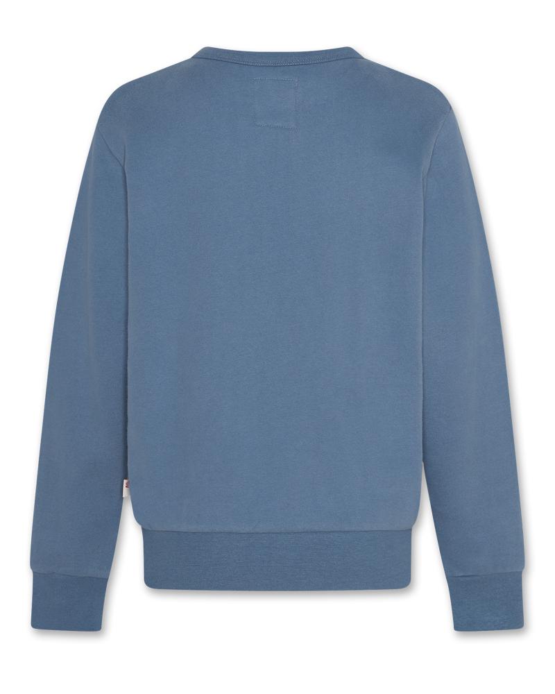 Tom Sweater Mountain - Blue