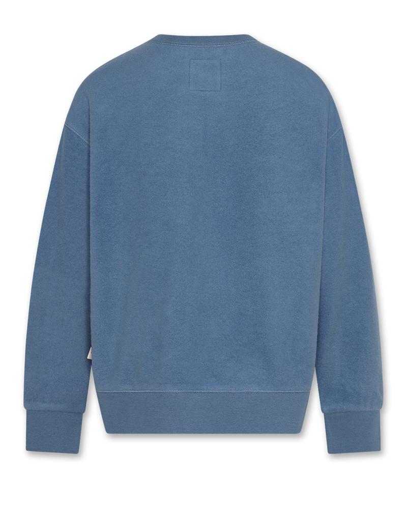 Oscar Os Sweater Skating - Blue