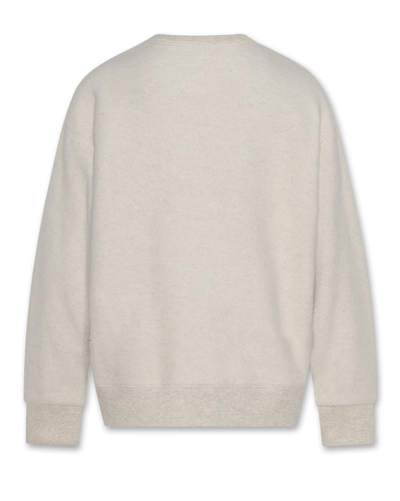 Oscar Os Sweater Skating - Oxford