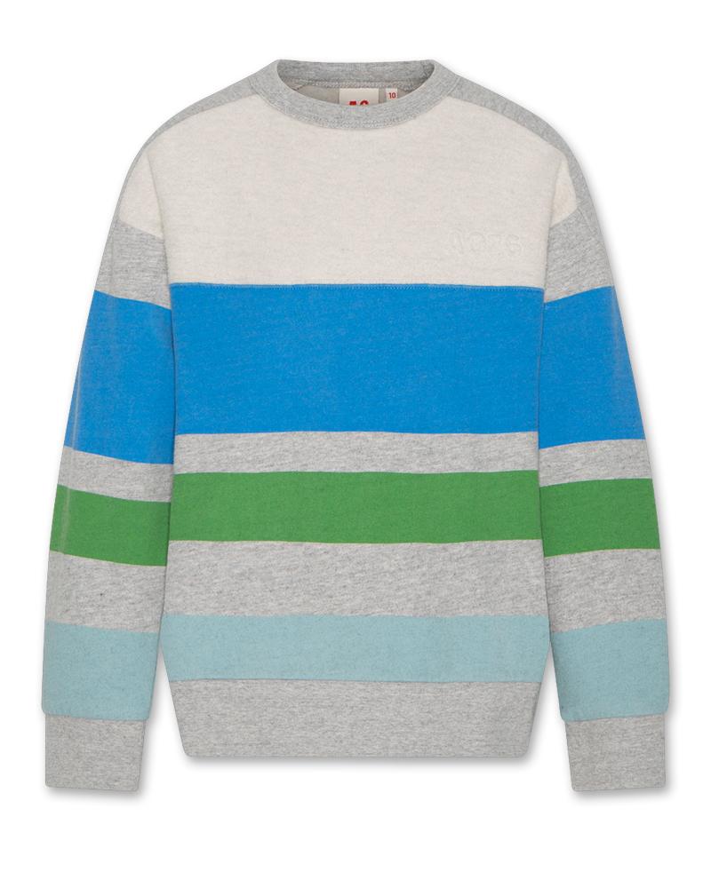 William Os Sweater - Oxford
