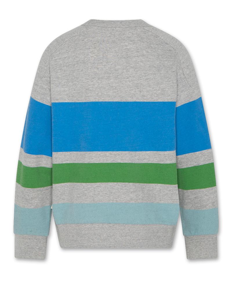 William Os Sweater - Oxford