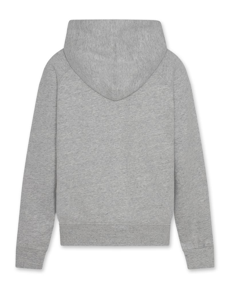 Arthur Sweater Wood - Oxford