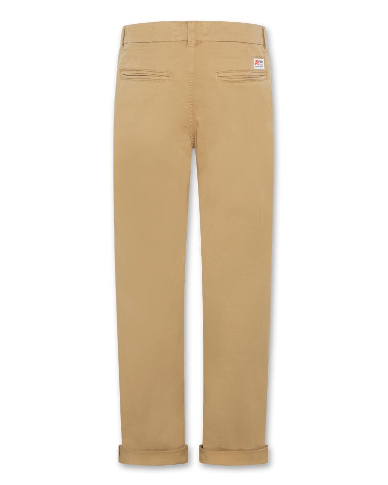 Barry Chino Pants - Dune