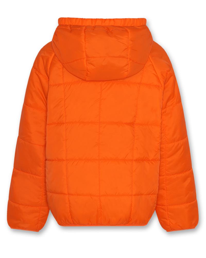 Carlos Windbreaker - Orange