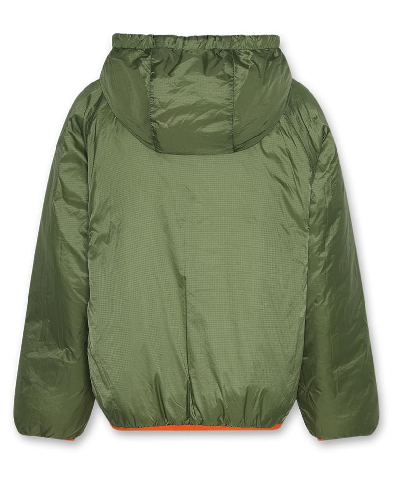 Carlos Windbreaker - Orange