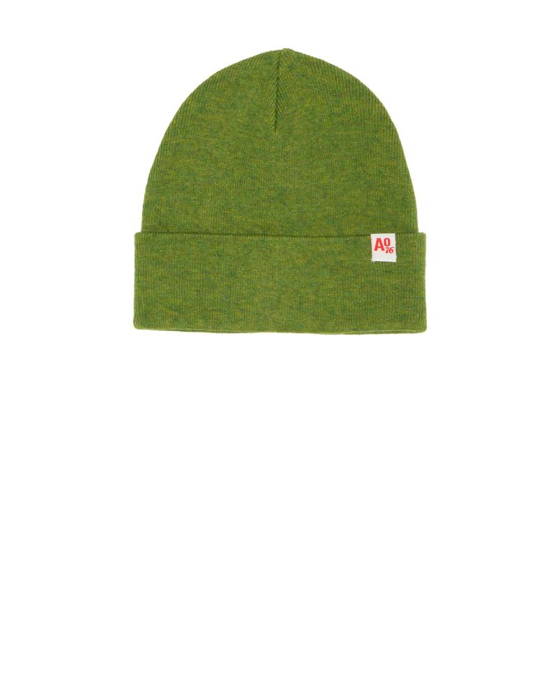 Flups Beanie Hat - Army