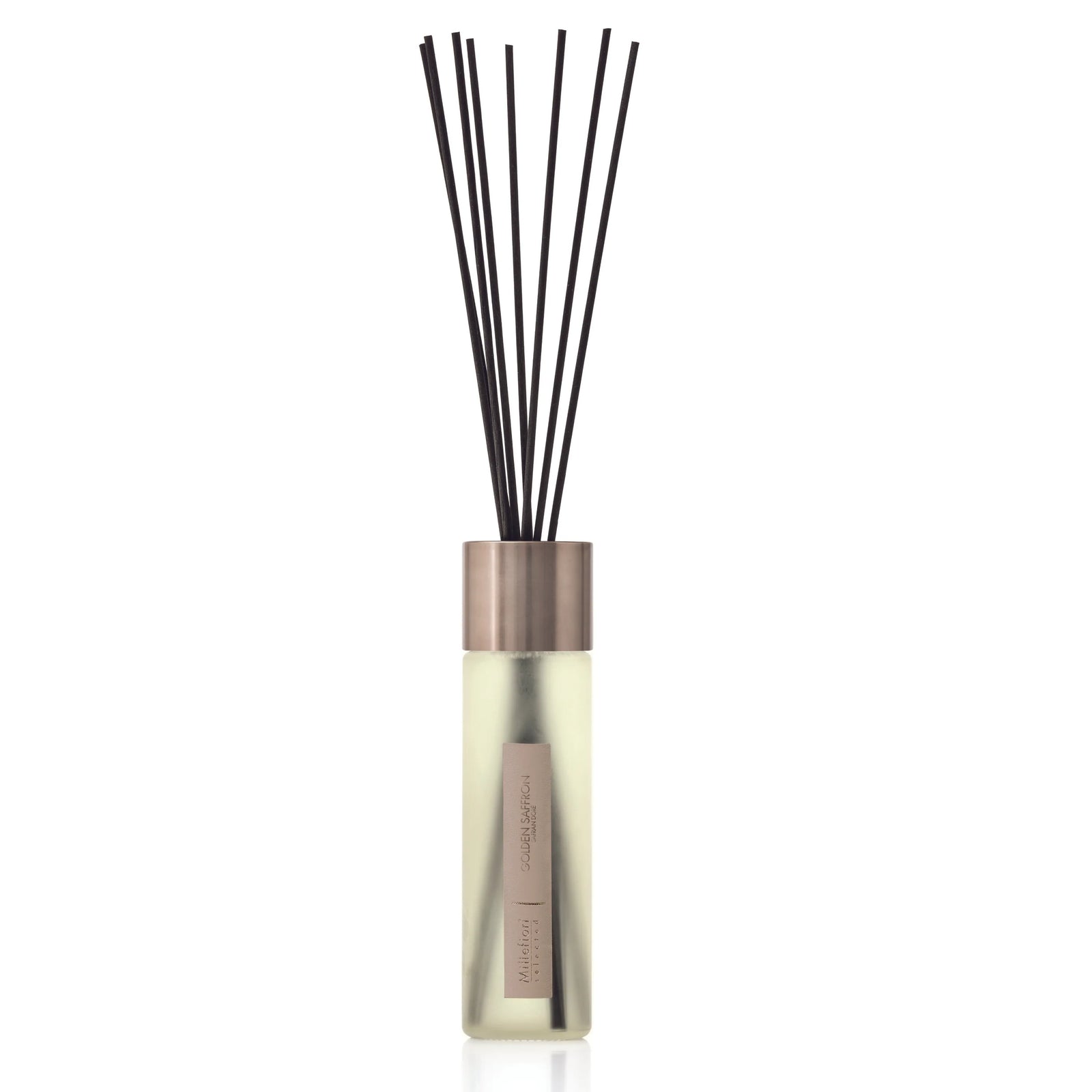MM Selected Reed Diffuser 350 ml Golden Saffron