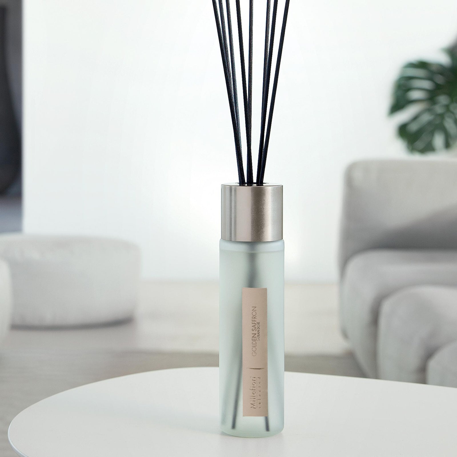 MM Selected Reed Diffuser 350 ml Golden Saffron