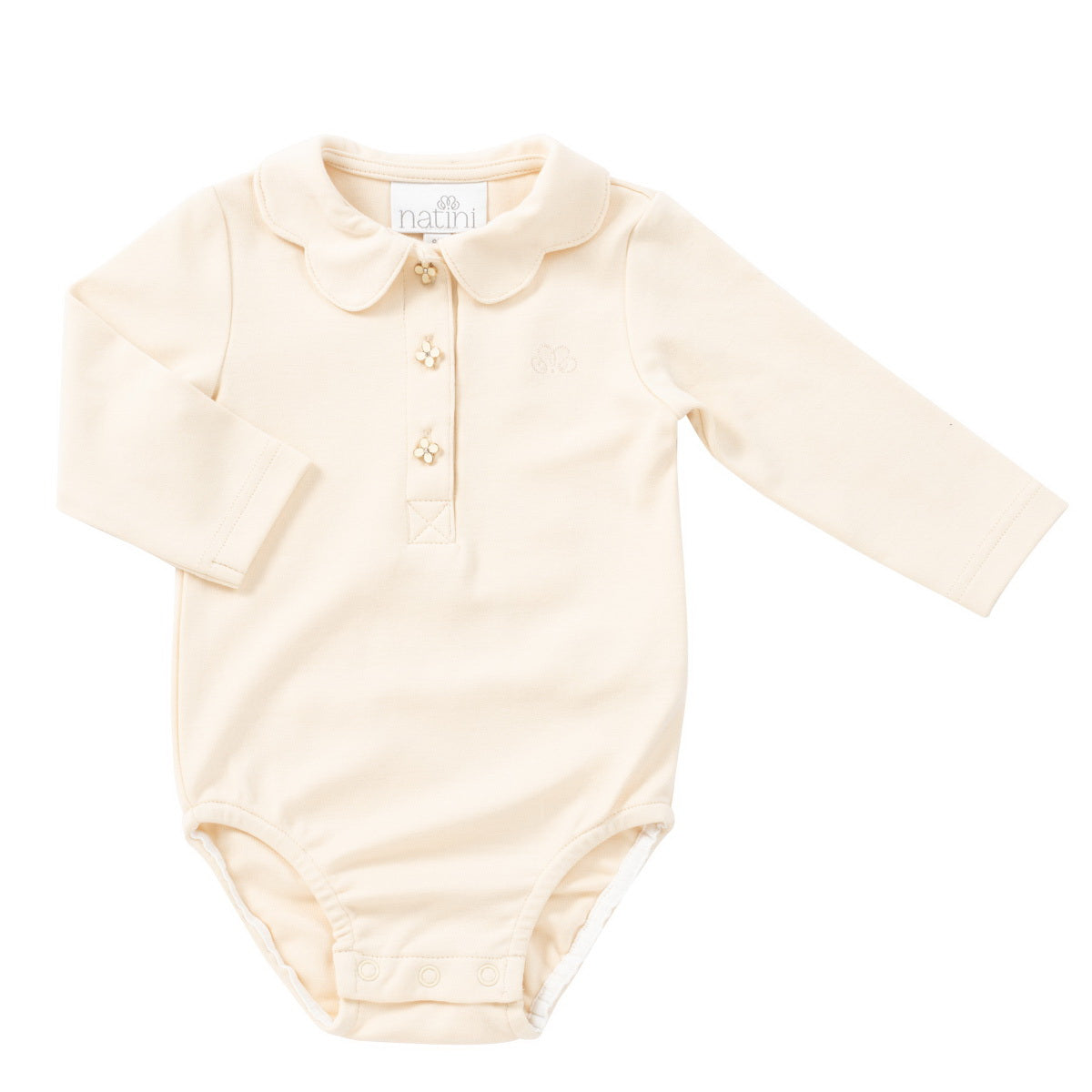 Top Body Rosie - Room