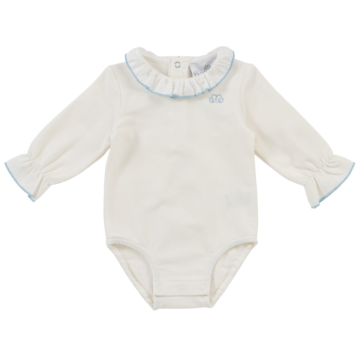 Top Body Savannah - Offwhite