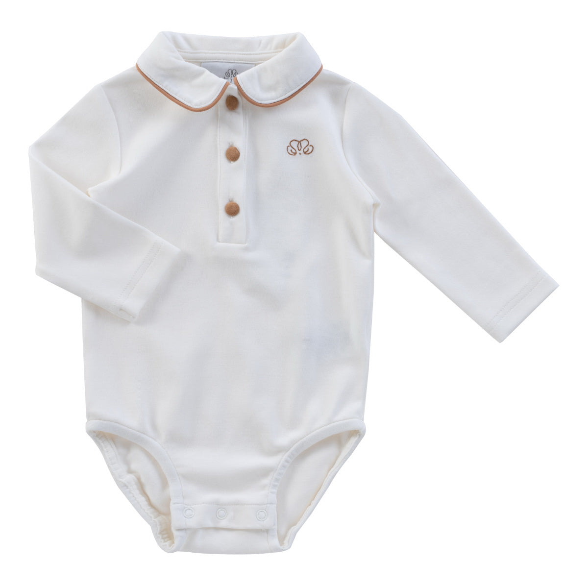 Top Body Liz - Offwhite