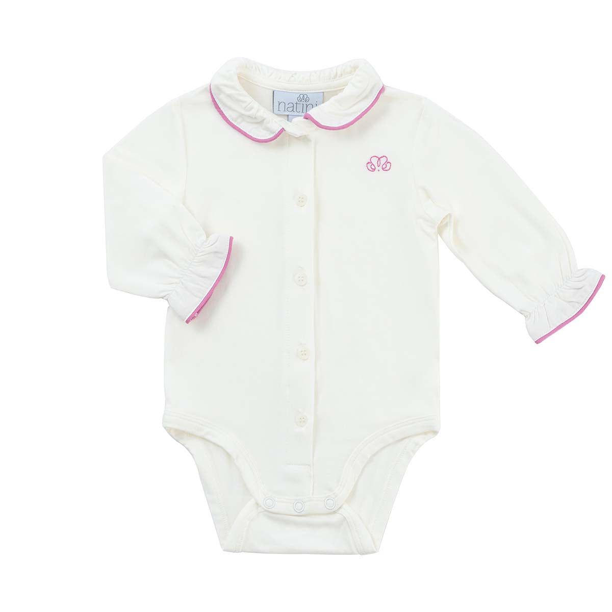 Top Body Megan - Offwhite