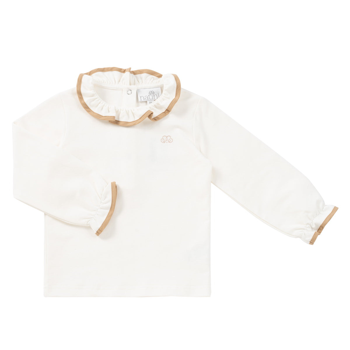 Top Savannah - Offwhite