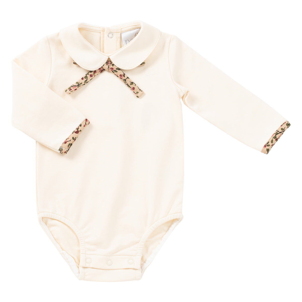 Top Flavie - Offwhite