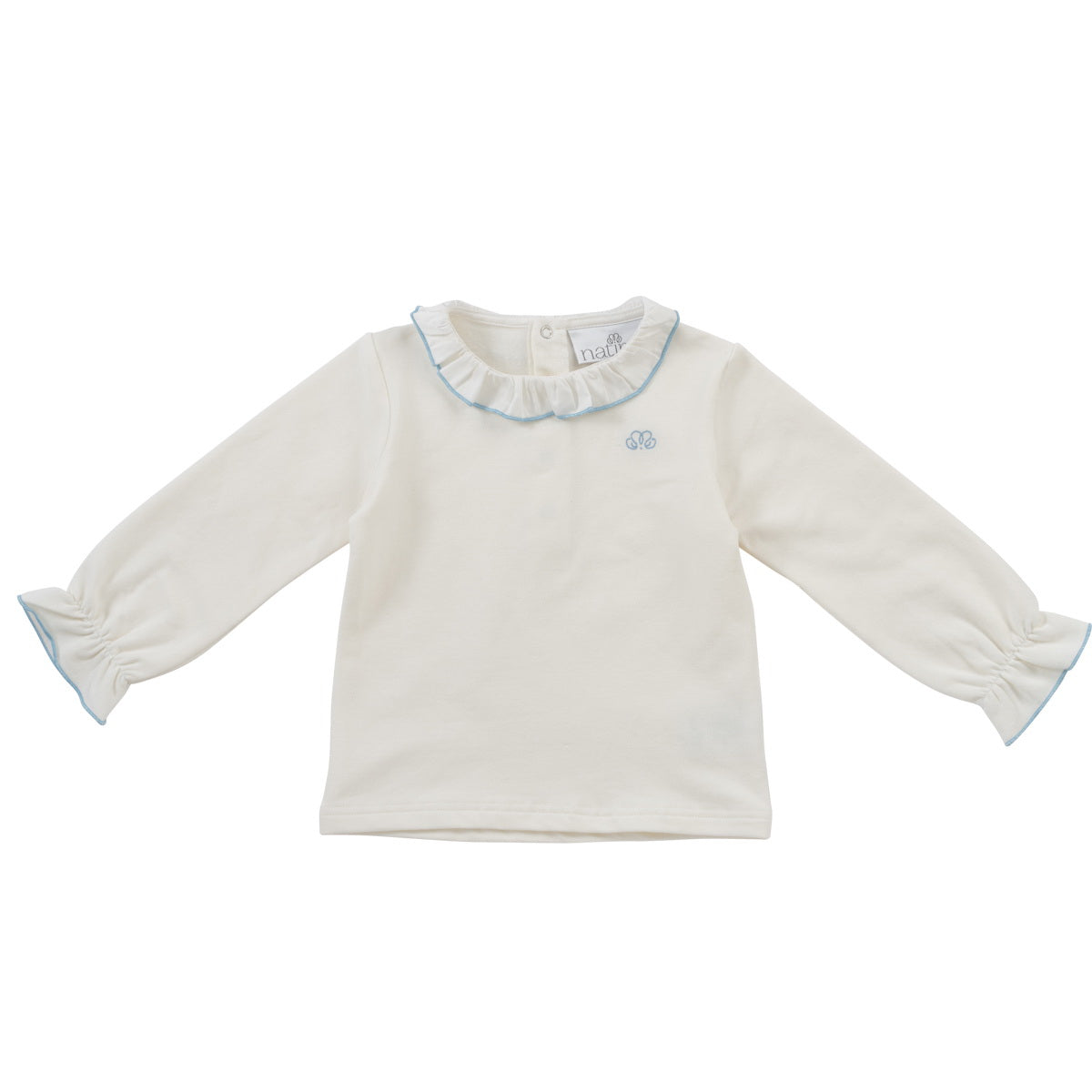 Top Savannah - Offwhite